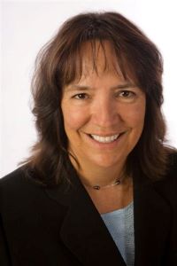 Picture of Gina Piccoli
